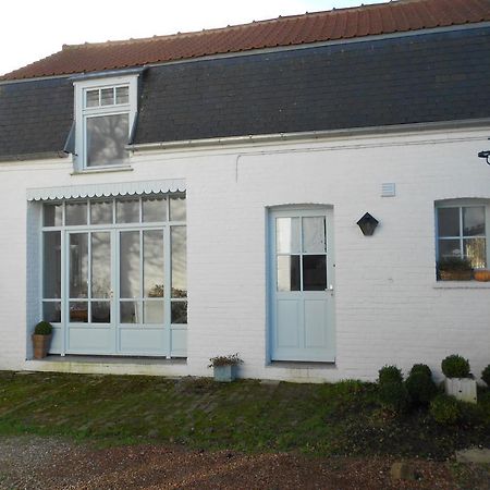 La Petite Maison Du Parc Bois-en-Ardres Exterior photo